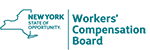 NYS Workers Compensation Board Logo