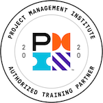 PMI Authorized Training Partner Logo