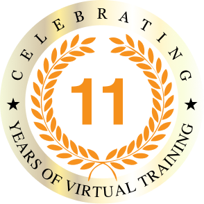 jTask CCMP Training 10 Years Anniversary